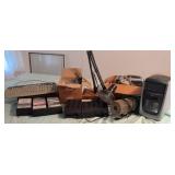 Electronics, HP Pavilion 6830, Cassettes++