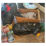 Camping Gear & Outdoor Equipment Group