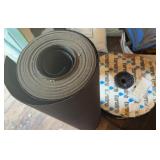Eurolon FOLOS Rubber Sheet Roll & Fabric Roll