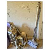 Electrolux Model G Canister Vacuum