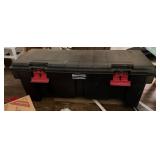 Rubbermaid Truck Bed Storage Box