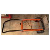 Steel Hand Truck