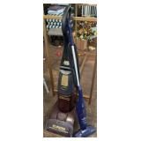 Eureka Steam Cleaner w/ Bissell 3-Way Vac