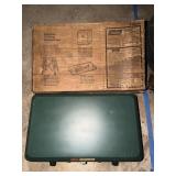 Coleman 2-Burner Propane Camp Stove w/ Box