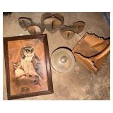 Rustic Decor Collection