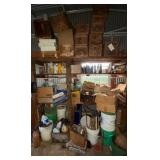 Large Collection of Misc Contents