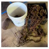 Heavy Iron Chains