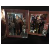 GI Joe Historical Commanders 1997 Set