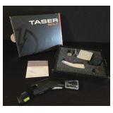 TASER Bolt C2 with Accessories and Box