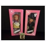 Hummel Angel-Guppe Vinyl Dolls, Germany