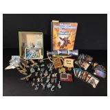 Dungeons & Dragons 2nd Edition Game