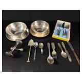 Baby Feeding Utensils