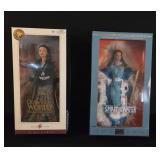 Barbie: Native American