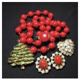 Vogue Clip Earrings, Gerry
