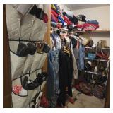 Medium, Large, XL Clothing and Bags