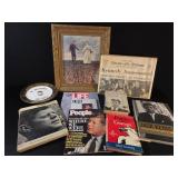 John F. Kennedy Memorabilia Collection