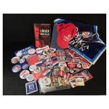 US Political Memorabilia
