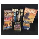 Dune Series Mixed Media Collection, First Eds