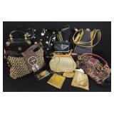 Designer and Vintage Purses