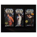 Star Wars Collector Series Kenner Action Doll