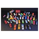 ERTL, Corgi, Hallmark, Tootsie & Corgi Jr.