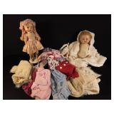 Effenbee Doll, Vintage Doll