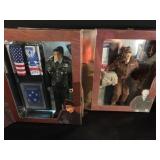 GI Joe - Eisenhower & Powell