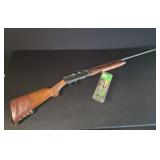 Remington Model 11 Shotgun with Sling