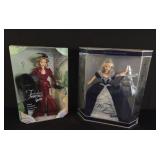 Barbie Collector Dolls: 1999 Fabulous Forties