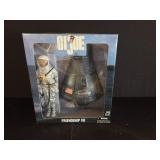 GI Joe Friendship VII Astronaut Figure Set