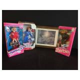 Barbie Air Force and Space Camp