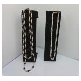Freshwater Pearl 35" Strand