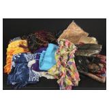 Wraps, Shawls, and Cover Ups