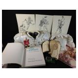 Football Memorabilia and Collectibles