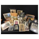 Historic Family Photographs