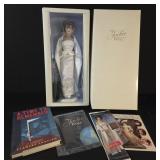 Jackie Kennedy by Franklin Mint