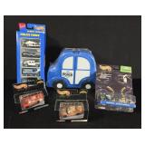 Hot Wheels Racing - UT Monte Carlo