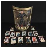 Hasbro Elvis Presley 
