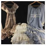 Gunne Sax Dresses, Pantaloons, Crinoline