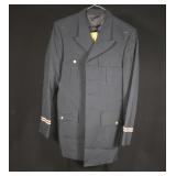 Army Dress Blues