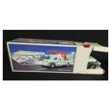 1994 Hess Rescue Truck in Original Box