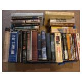 Hardback Novels-Grisham