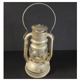 Dietz No. 2 D-Lite 13" Lantern N.Y. U.S.A.
