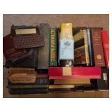 Christian Books and Study Materials