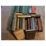 Assorted Classics - Hemmingway