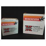 Winchester Super-X Long Range Shotgun Shells