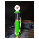 Miniature Collectible Texaco Gas Pump Model
