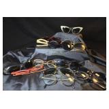 Eyewear and Sunglasses