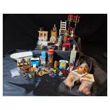 Miniatures Dollhouse Furniture