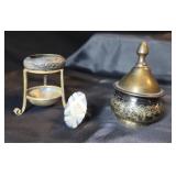 Sterling and Silver Items